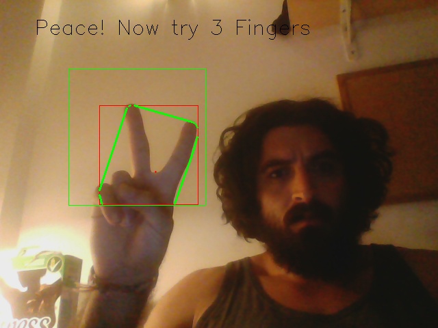 peace