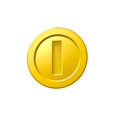 Spinning Coin
